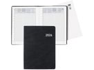 BIELLA Agenda Technikus 2026 825101020026U 1J/1P noir ML 10.1x14.2cm (7611365525317)