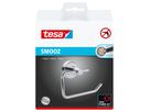 TESA Smooz WC-Rollenhalter 40314-00000 chrome, selbstklebend (4042448448309)