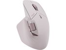 RAPOO MT760L Wireless Mouse Pink 12529 Multi-Mode (6940056125293)
