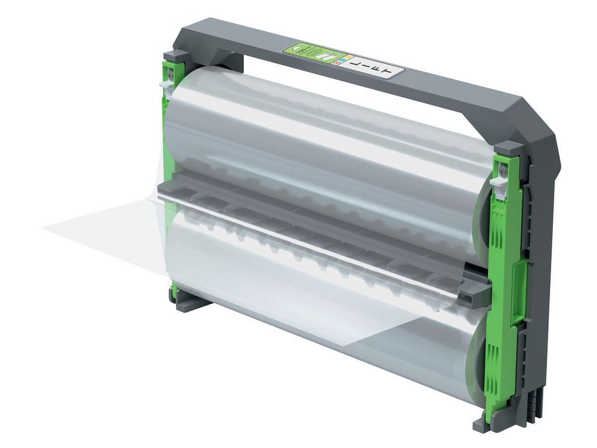 GBC Cartucce per Foton 30 4410024 lucido, 100my (5028252624480)