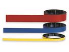 MAGNETOPLAN Ruban Magnetoflex 1261005 vert 10mmx1m (4013695007878)