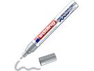 EDDING Paintmarker 750 2-4mm 750-54 CREA argent (4004764953363)