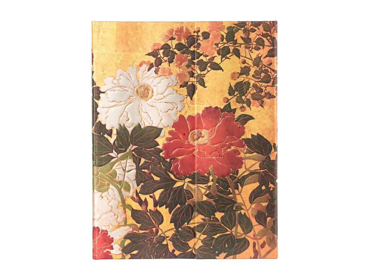 PAPERBLANKS Taccuino Natsu Ultra PB9607-8 foderato 144 fogli (9781439796078)