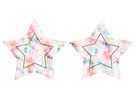 URSUS Set de lanterne 18770008 Twinkle Star (4008525249672)