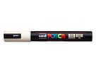 POSCA Marker 1.8-2.5mm PC-5M IVORY ivory (4902778107454)