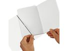 HERLITZ my.book flex A6 11361409 quadrettato 40 fogli (4008110491349)
