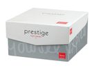 ELCO Couvert Prestige C5 42999 120g, weiss,m/Fenster 250 St. (7611722015895)