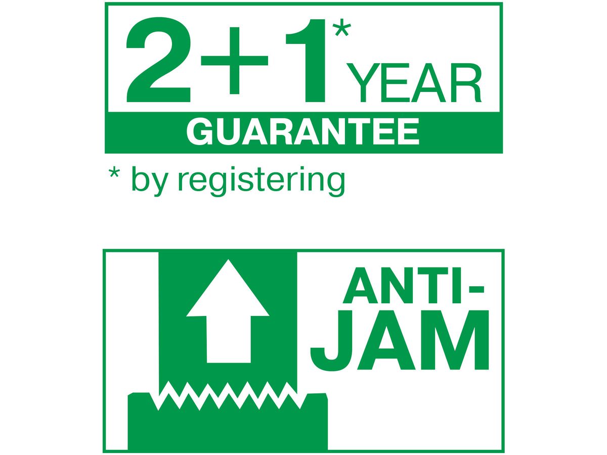 LEITZ Destructeur documents IQ 8004-20-00 Office Pro, P-5+, 30lt (4002432119189)