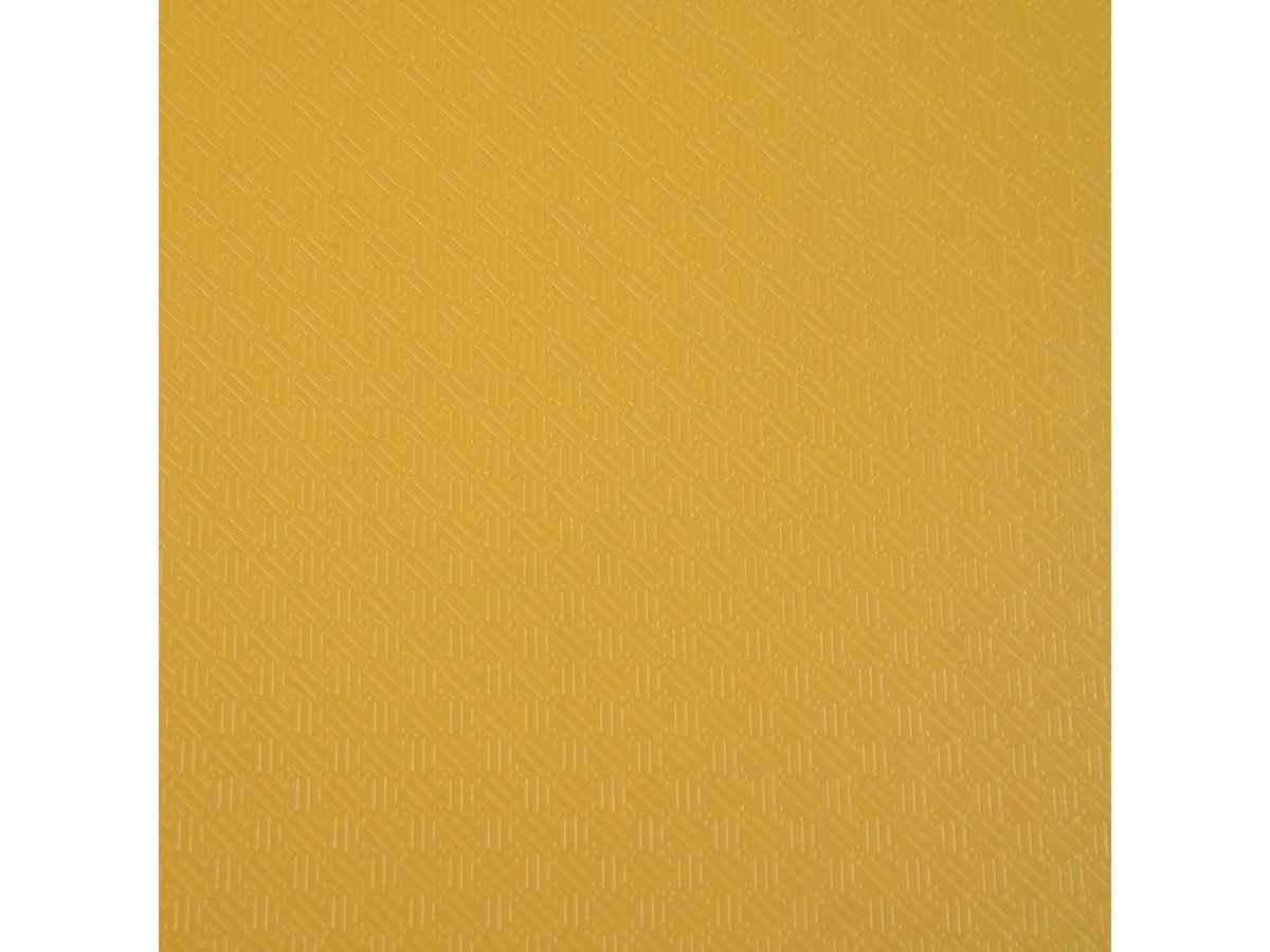 EXACOMPTA Sichtbuch A4 8529E gelb 20 Taschen (3130630085294)