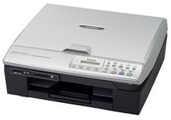 Brother                      - DCP 110C