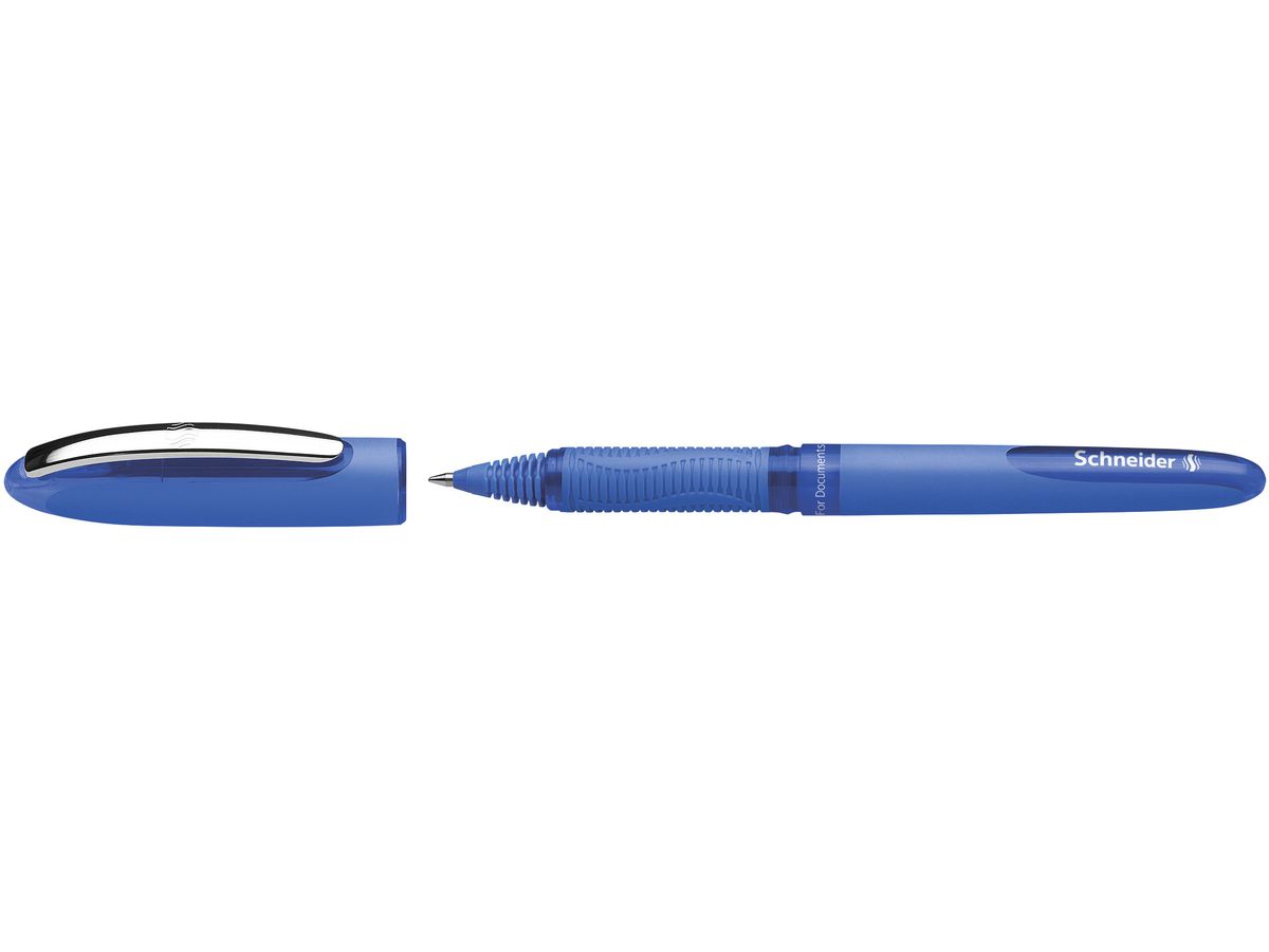 SCHNEIDER Rollerball Hybrid 0,3mm 183103 blu (4004675098740)