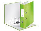 LEITZ Ordner WOW 180° 8cm 1005-00-54 grün A4 (4002432123162)