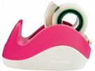 SCOTCH Magic Tape 810 19mmx15m C29-P Dispenser Rabbit pink (8887862402102)
