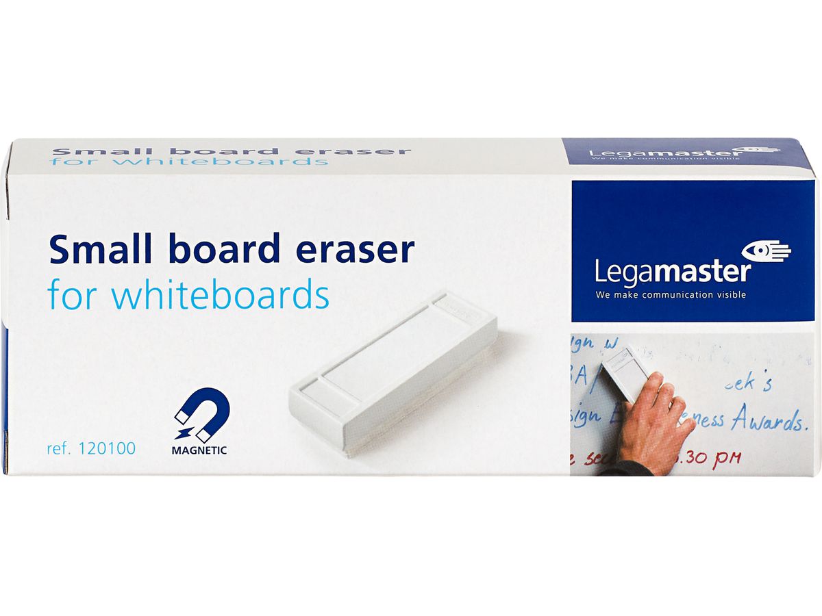 LEGAMASTER Kleiner 7-120100-1 Whiteboardlöscher (8713797036658)