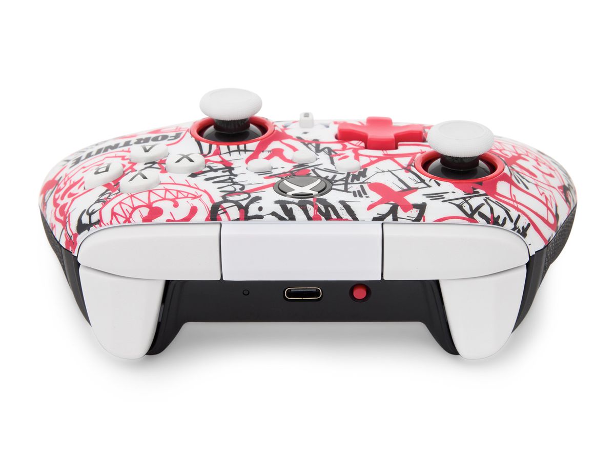 POWER A Wireless Controller XBGP0400-01 Xbox Series X/S, Fortnite (0617885127113)