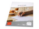 ELCO Enveloppe Prestige s/fenêt. B4 70423.12 120g, blanc 5 pcs. (7610425102109)