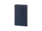MOLESKINE Taccuino P A6 893564 rigato Saphir (8051272893564)