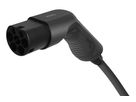 DELTACO e-Charge,cable type 2-type 2 EV-3207 3 phase, 32A, 7M (7333048044525)
