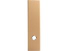 EXACOMPTA Ordner OfficeByMe A4+ 53602E beige 32x8x29cm (3130630536024)