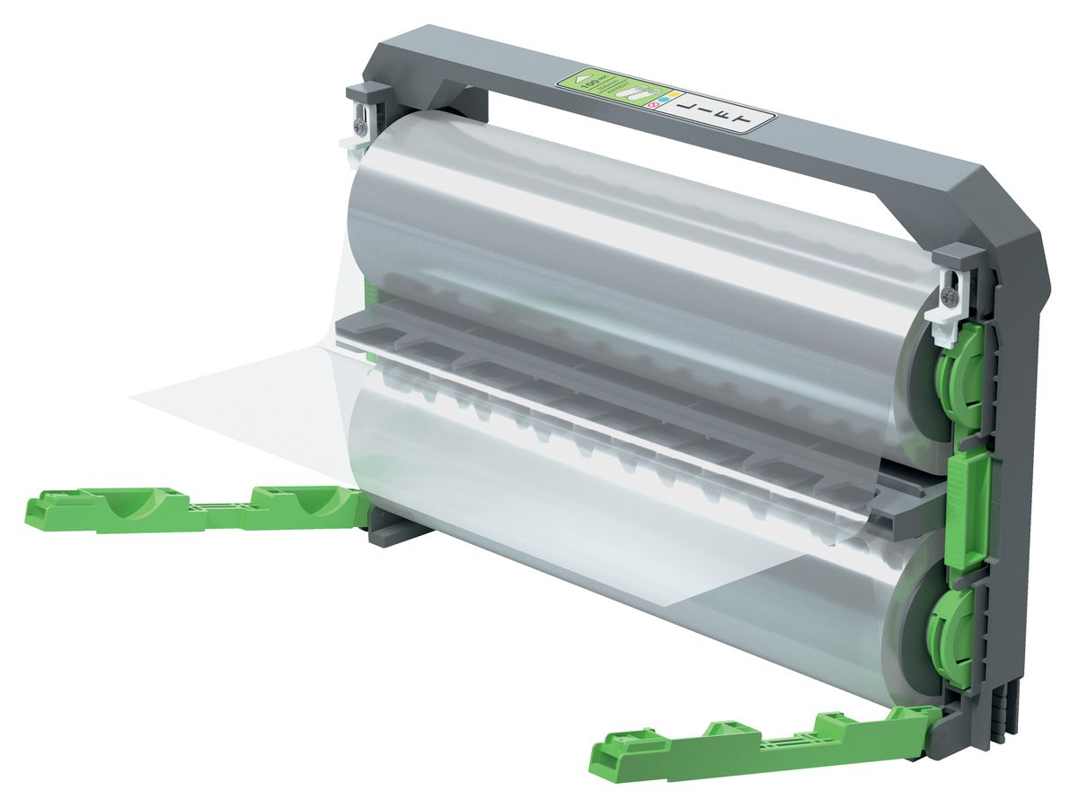 GBC Cartucce per Foton 30 4410024 lucido, 100my (5028252624480)