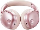 INTENSO Overear Headphones TWS 3740403 Bluetooth, Hybrid ANC Rose (4034303035519)