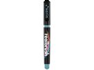 KARIN Real Brush Pen 0.4mm 33Z630 Pigment, cool aqua (5904446032456)