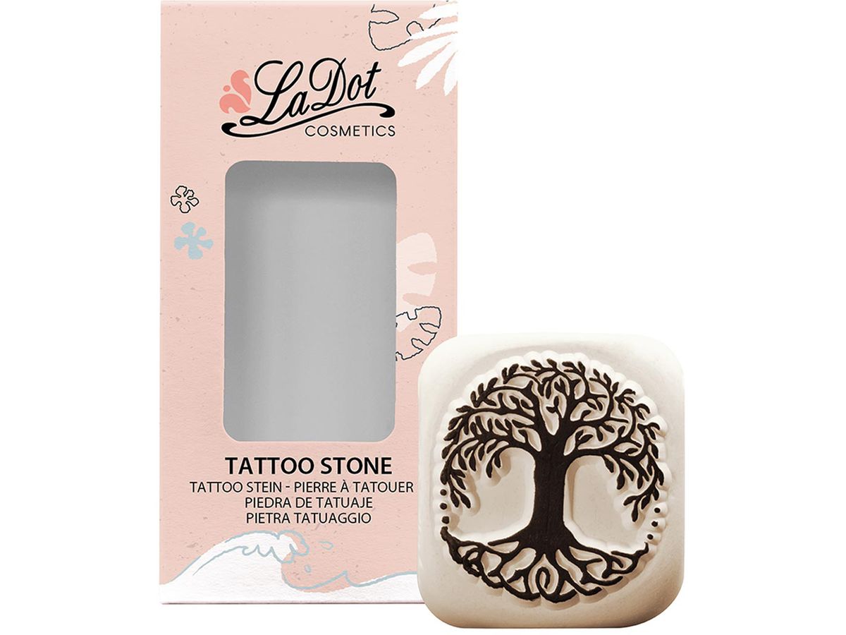 COLOP LaDot tampon de tatouage 156604 tree of life grand (8718503973609)