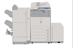 Canon                        - ImageRunner IR C 4080I