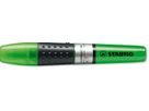 STABILO Textmarker LUMINATOR 2-5mm 71/33 grün (4006381147118)