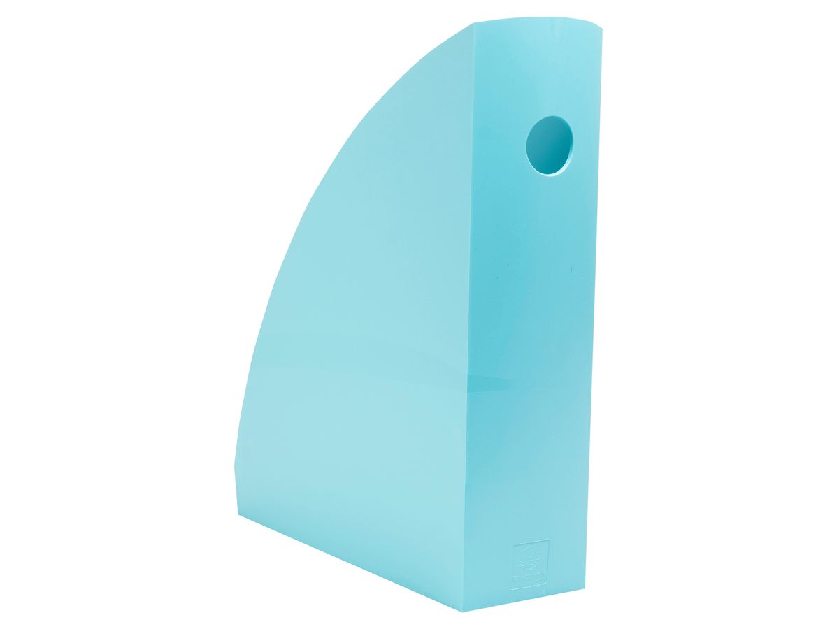 EXACOMPTA Boîte de classem. SKANDI A4+ 18233D Mag Cube, bleu givré (9002493182332)