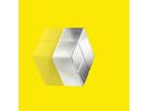 SIGEL Superdym-Magnete 20x10x20mm BA195 extra stark silber (4004360794353)