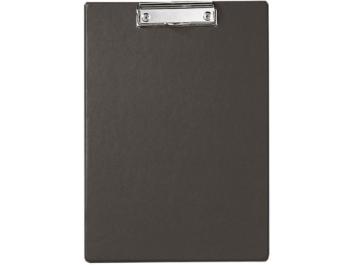 MAUL Sottomano A4 0.96 nero foglio alto (4002390050777)