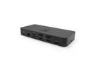 DICOTA USB-C 12-in-1 Docking Station D31951-CH 5K HDMI/DP PD 100W CH black (7640186417129)
