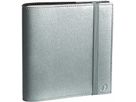 QUO-VADIS Agenda Time&Life medi. 2026 540132Q 1W/2S silber ML 16x16cm (3371010523801)