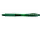 PENTEL Roller EnerGel X 0.7mm BL107-DX vert (0884851007377)
