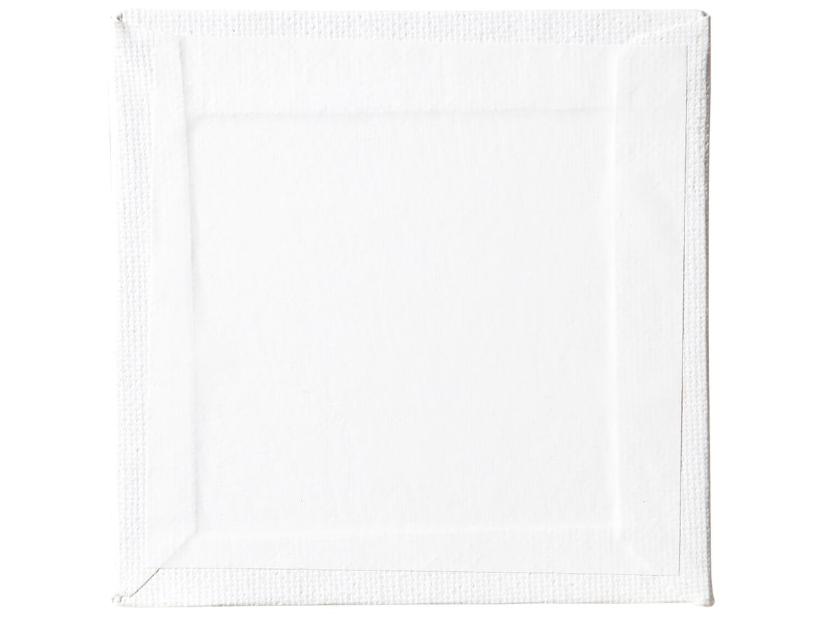 I AM CREATIVE Malkarton 7006.101 10x10cm (7611983154494)