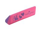 FABER-CASTELL Gomme dust-free 188751 Licorne (4005401887515)