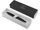 PARKER Penna sfera 2127618 IM Achromatic Black (3026981276187)
