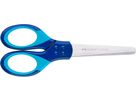 FABER-CASTELL Grip Ciseaux éducatifs 181549 bleu (4005401815495)