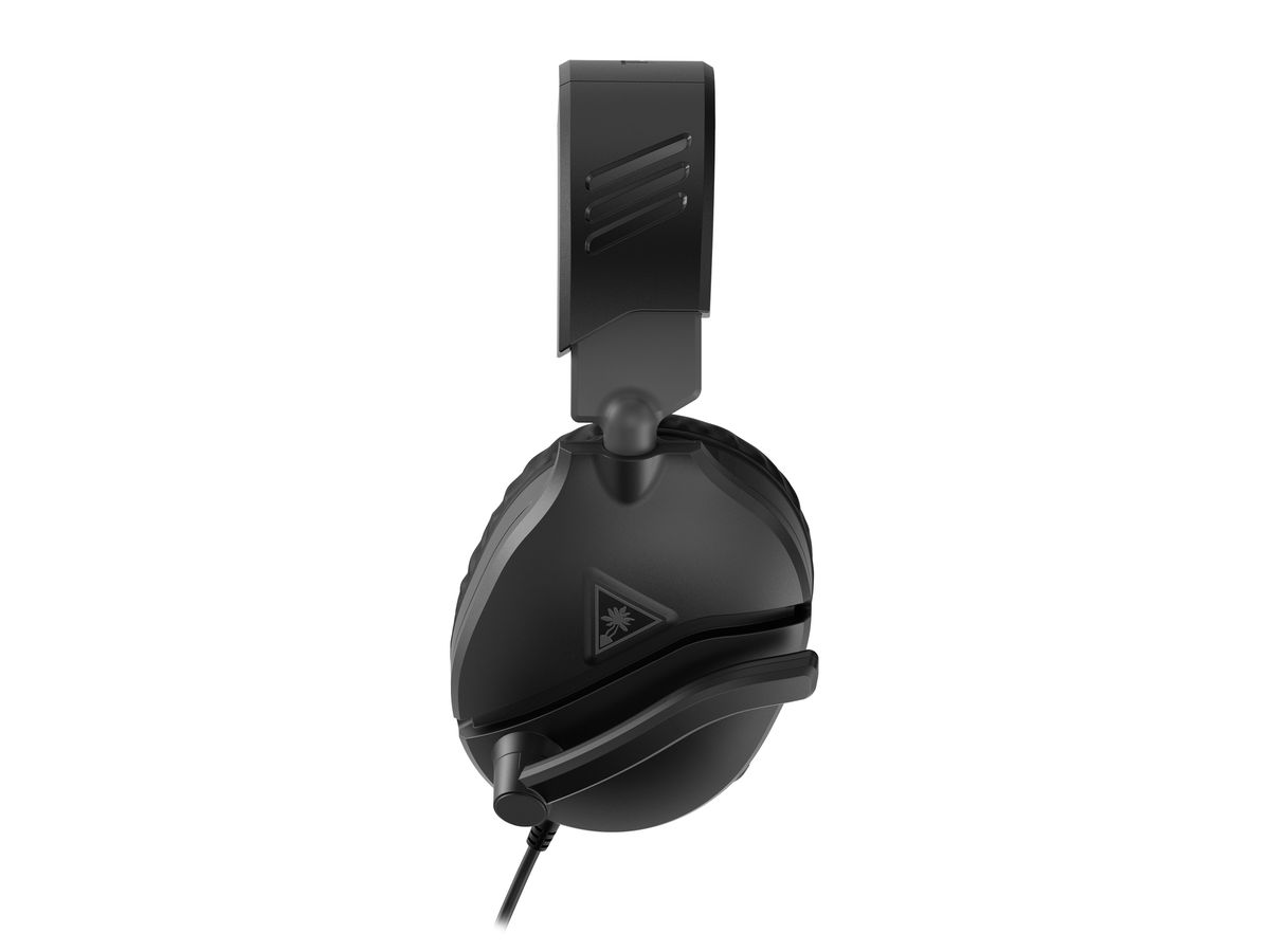 TURTLE BEACH Ear Force Recon 70 PC, Black TBS-5001-05 Headset, PC (0731855050000)