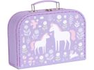 ALLC Kofferset 29x20x9.3cm SCUDPU25 Einhorn (8719715004013)