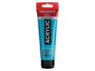 AMSTERDAM Colore acrilici 120ml 17095222 turchese 522 (8712079268213)