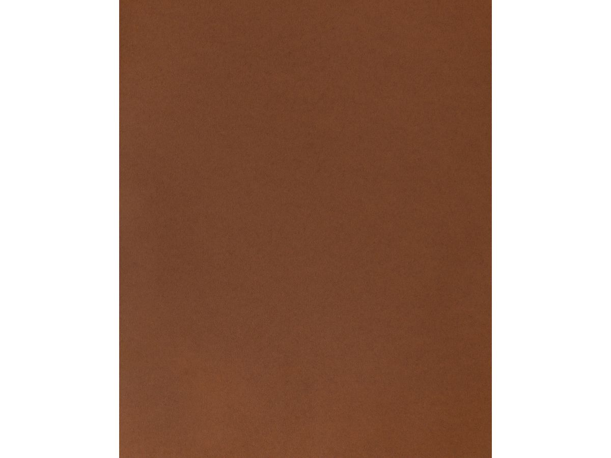 MAREIN Carta argilla A4 2903008345 120g, marrone medio (8714677254872)