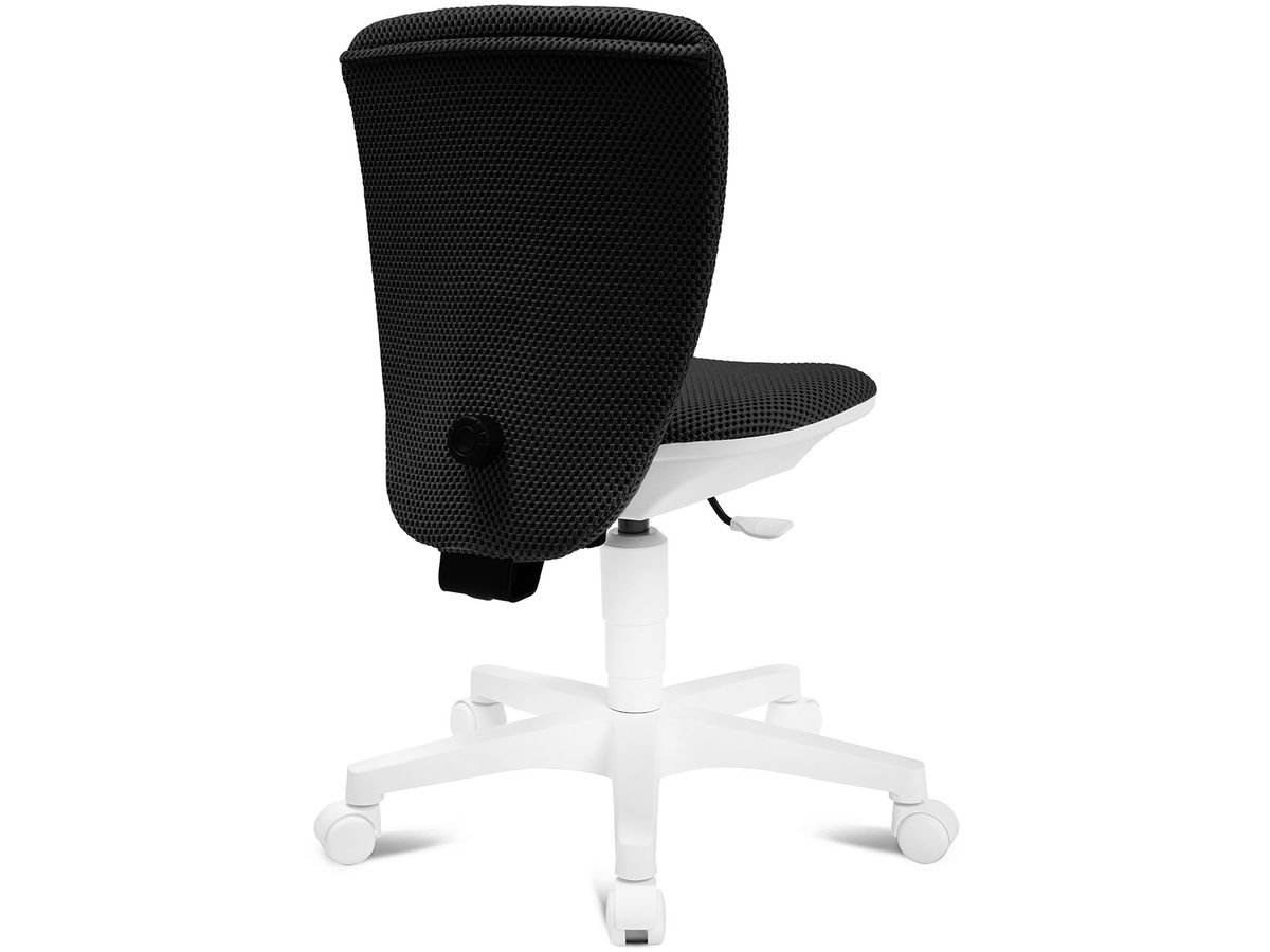 TOPSTAR Kinderbürostuhl 71363MY0 Home S'cool, schwarz (4014296763521)