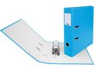 BIELLA Ordner Plasticolor 7cm 10740706U hellblau A4 (7611365200870)