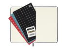 MOLESKINE Agenda Classic Pocket 2026 DHB2012WN2Y26 1W/1S saphir HC 9x14cm (8056999274740)