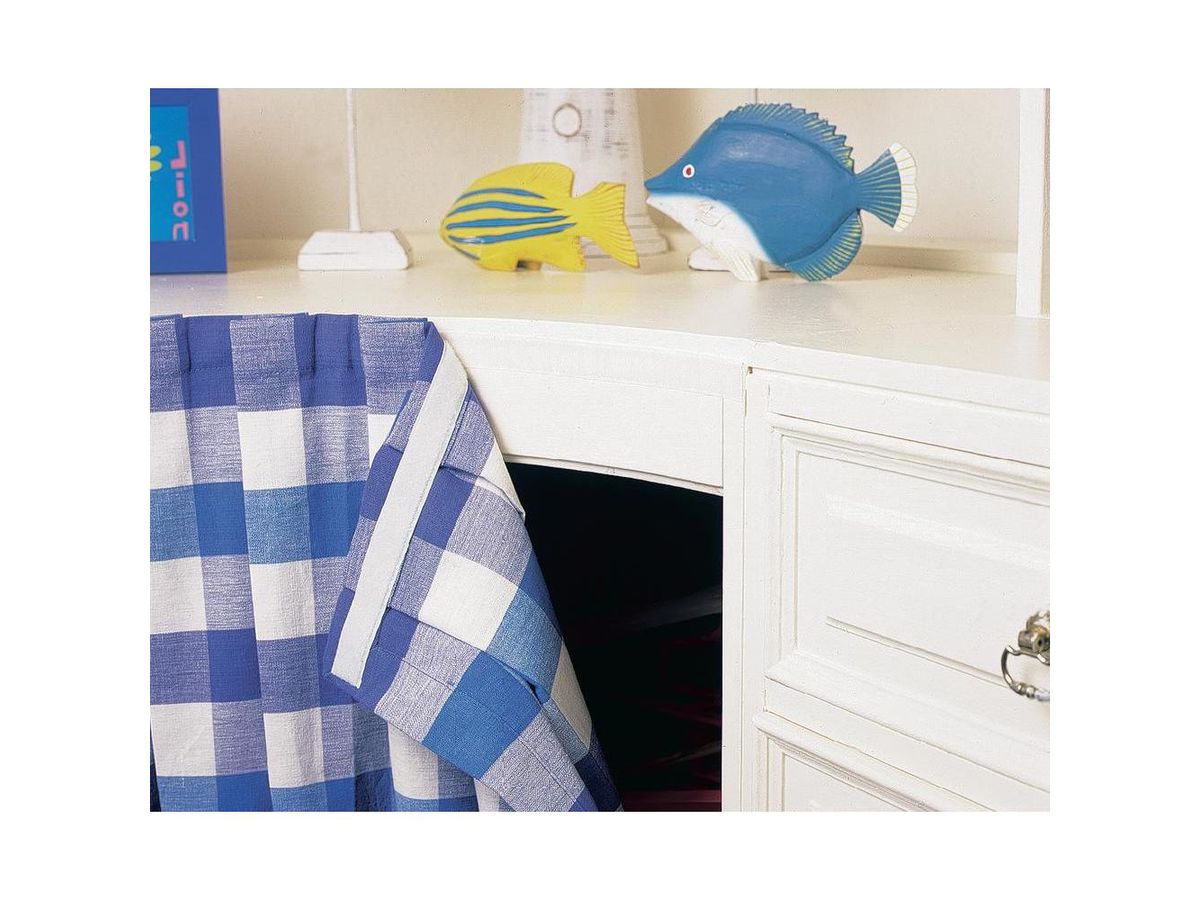 TESA Klettpunkte 16mm 552260000 weiss 8 Stück (4042448859945)