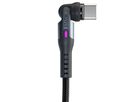 STATIK Statik 360 Pro Cable PUP-0521-3FT 2.0 USB-C Only, 1m 100W (0810024056057)
