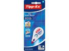 TIPP-EX Mini Pocket Mouse 812.8704 Blister, Korrekturr. 5mmx6m (0070330512061)