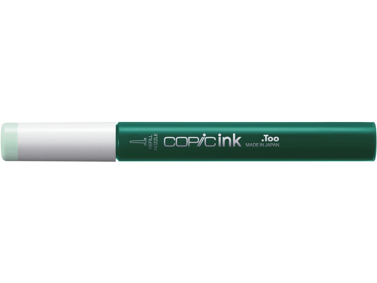 COPIC Ink Refill 21076217 BG11 - Moon White (4511338056233)